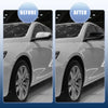 Chevrolet Malibu Rearview Mirror Cap Overlay (2016-2020)