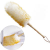 Car & Household Cleaning Tool Wool Duster Lambswool