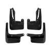 BMW 5 Series G30 G38 Mud Flaps Splash Guards 1 Set (2017-2022)