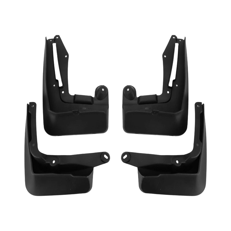 BMW 5 Series G30 G38 Mud Flaps Splash Guards 1 Set (2017-2022)