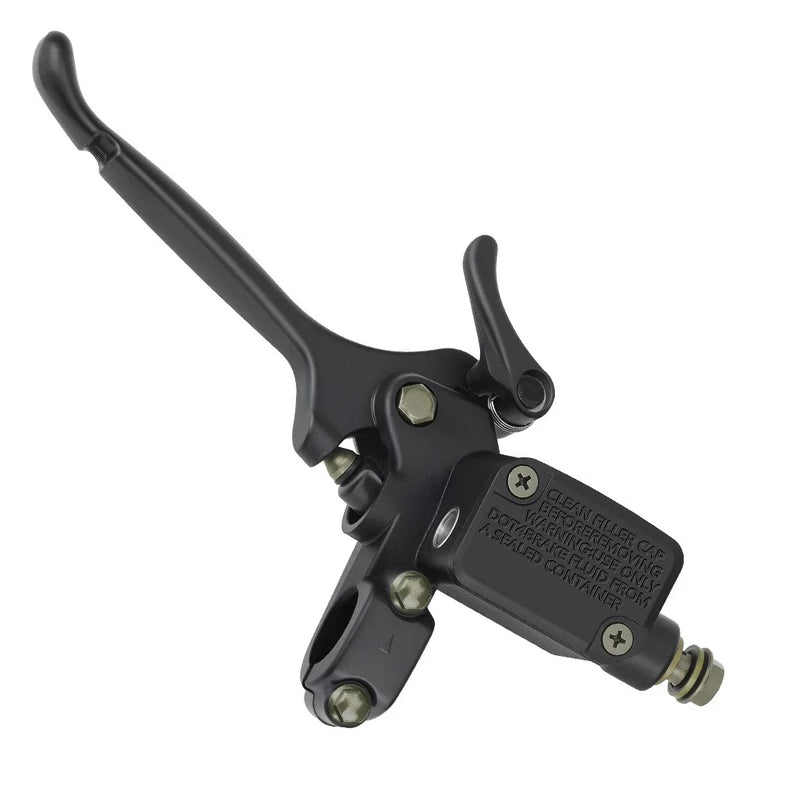Ski-Doo MX Z Master Cylinder Assembly (1996–2001)
