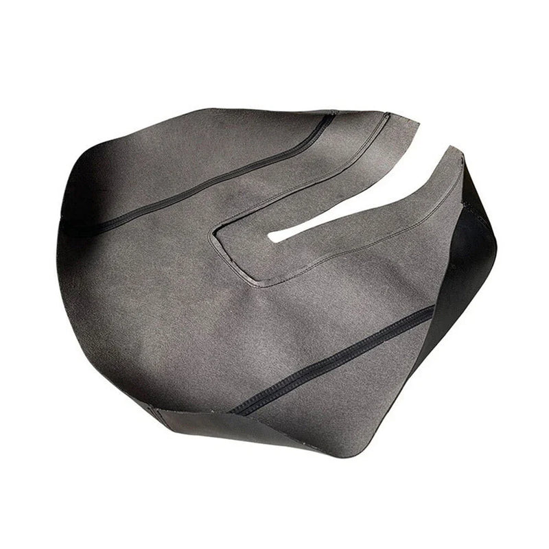 Toyota Tundra Leather Center Console Lid Armrest Cover Trim (2014-2021)