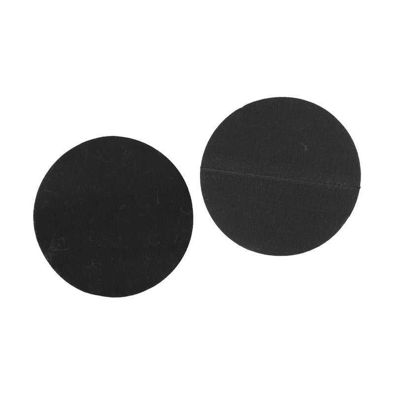 5 x Polishing Wheel Pad With Soft Wool Ball Bonnets Cleaning Tools