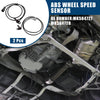 Mitsubishi FUSO ABS Wheel Speed Sensors