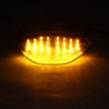Honda CBR600RR Rear Integrated Indicator Tail Light (2007-2012)