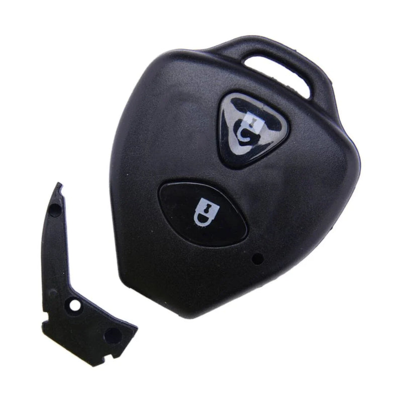 Toyota Avalon Camry RAV4 Venza Matrix Key Shell Case Replacement (2005-2023)