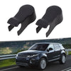 Land Rover Range Rover 2 x Windscreen Wiper Arm Cap (87–95)