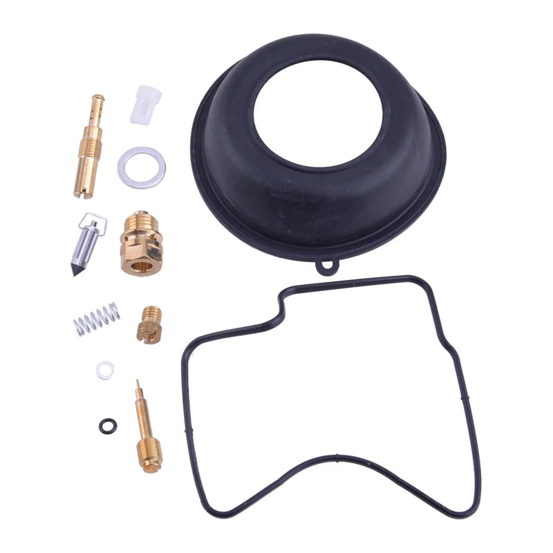 Honda XL600V Transalp Set of 2 Carburetor Repair Kits (1987-1999)