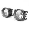 2008-2014 Focus, 2005-2014 Mustang Fog Light Lamp DRL (2005-2014)