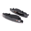 Beetle Front Bumper Turn Signal Light Lens Without Bulbs (2012–2019)