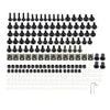 Honda CB1000R CBR600RR Fairing Bolt Kit Screws (2008-2023)