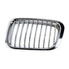 BMW 3 E46 320i 328i 330i Sedan Front Bumper Grille (1998-2006)