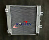Lamborghini Gallardo Aluminum Radiator (2003-2008)