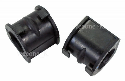 ISUZU DMAX D-MAX 2002-2011 Sway Bar Rubber Bushings (2002-2011)