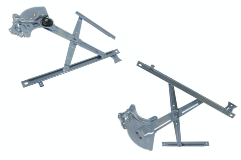 Front Window Regulator Left Hand Side FOR Toyota Hiace