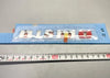 Nissan R35 GT-R NISMO Front Emblem (2007–2024)