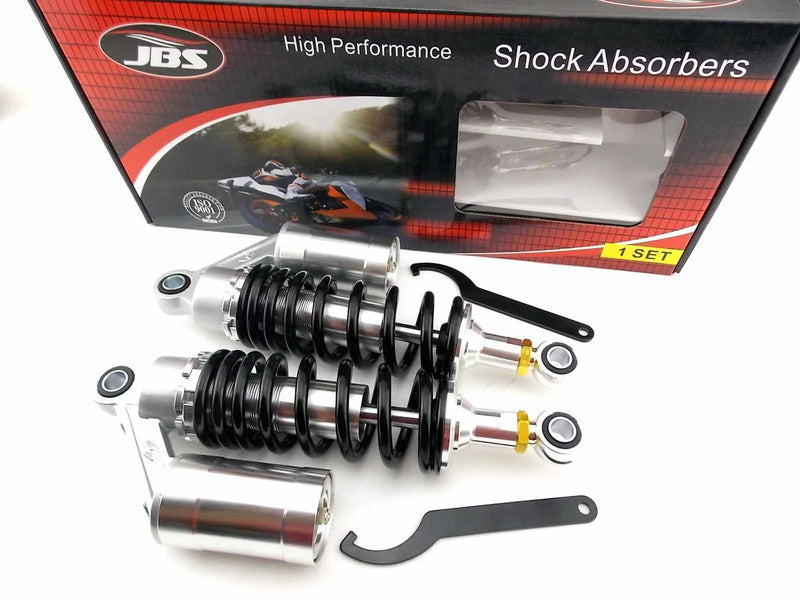 Harley XL1200X Forty Eight 11 Inch Lowering Shock Absorbers (2010-2023)