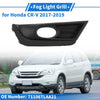 Honda CR-V Front Right Fog Light Grill (2017-2019)