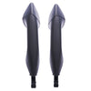 Hyundai Elantra MD (2011-2015) Black Outer Door Handle Set of 2