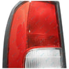 Nissan Navara D22 Ute Left LHS Passenger DX ST ST-R 1997~2015 LH Tail Light