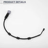 Lexus LS400 Car Rear Brake Pad Wear Sensor (1993-1994)