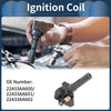 Subaru Forester 2.5L H4 Turbo Ignition Coil Pack (2001-2008)