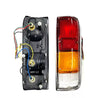 Isuzu KB21 / Chevrolet LUV Tail Light Lamps 2 x (1972-1980)
