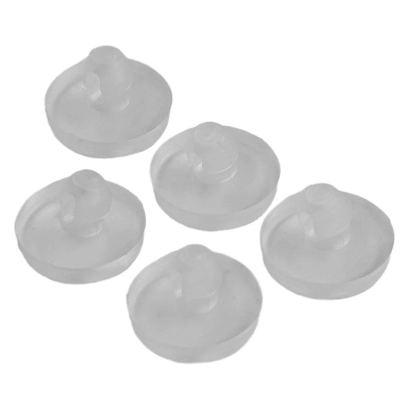 Hyundai Elantra Brake Light Switch Buffer Cushion Rubber Set of 5