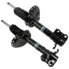 Toyota Kluger GSU45R 2 x Rear Strut Shock Absorber (2007–2014)
