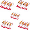 LED Turn Signal Blinker 20 x 50W 6 Ohm Load Resistors