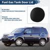 Honda Pilot 2009-2015 Gas Filler Door Replacement Fuel Tank Door