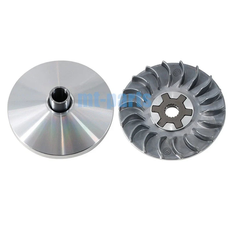 Motobi BS1 50 Eco / Pesaro 50 / Imola 50 Clutch Variator Pulley Set (2011-2012)