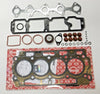 Citroen C3 DS3 207 208 van Head Gasket Set Bolts