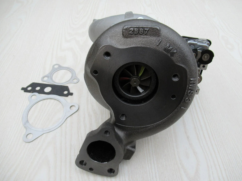 Mercedes Vito Viano Sprinter G-Class 3.0L CDI OM642 Turbo Charger