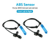 BMW E39 Front ABS Wheel Speed Sensors (1997-2003)