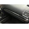 Subaru Forester Carbon Fiber ABS Co-pilot Dashboard Trim Cover (2014-2023)