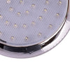 Car Van Boat - White Lamp 46LED Interior Dome Light