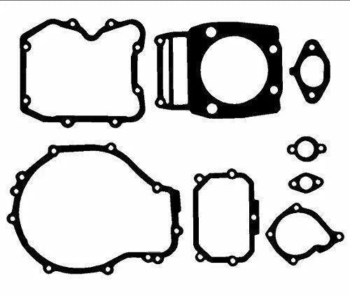 Polaris 500 Scrambler Engine Gasket (1997–2010)