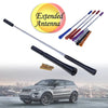 Various Makes & Models 7" Universal Car Antenna AM/FM Roof Mast