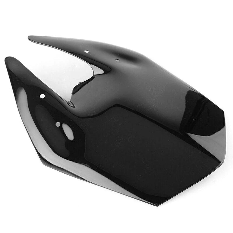 Kawasaki Z800 (2013-2016) ABS Plastic Black Windscreen