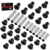 Arctic Cat Rear Suspension A-Arm Bushings (2008–2015)
