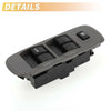Mazda B2500 Bravo Ranger Power Window Switch (1998-2006)