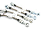 Suzuki SX4 (2006-2014) - Brake Upgrade Hoses Brake Line Kit