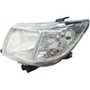 Toyota Hilux SR SR5 KUN25 KUN36 Headlight LHS (2011-2014)