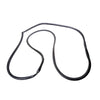 Toyota Hiace Van LH / 1977-1982 Front Doors Weatherstrip