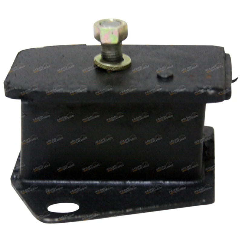 Pajero NA NB NC 4D55 2.3L Diesel Front Engine Mounts (1983 - 1986)