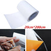 Car Car Door Sill Edge / 20x200cm / Protection Film Wrap