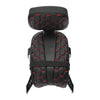 Indian Scout Bobber Passenger Seat w/ Backrest (2018-2024)