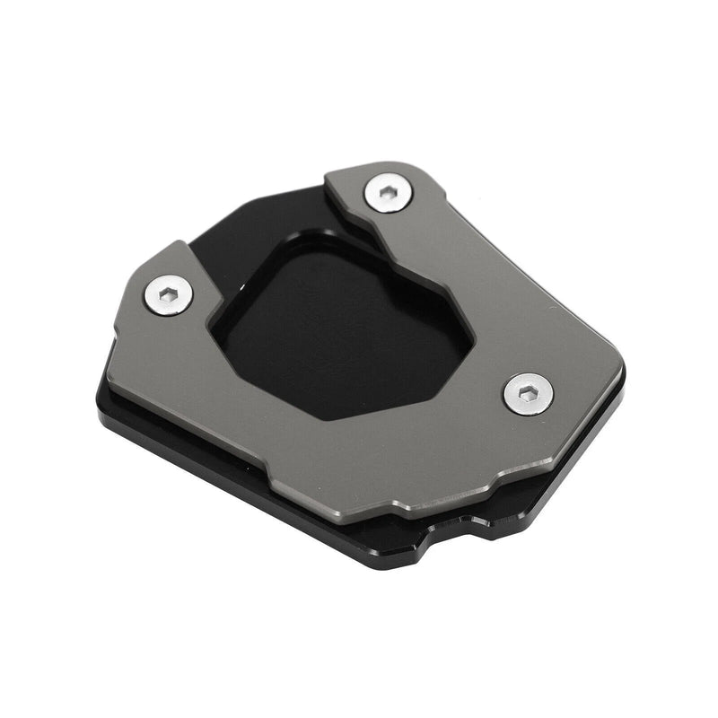 BMW F800GS Side Stand Plate (2008-2018)