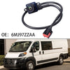 2014-2018 Ram ProMaster 1500 2500 3500 Back Up Camera (2014-2018)